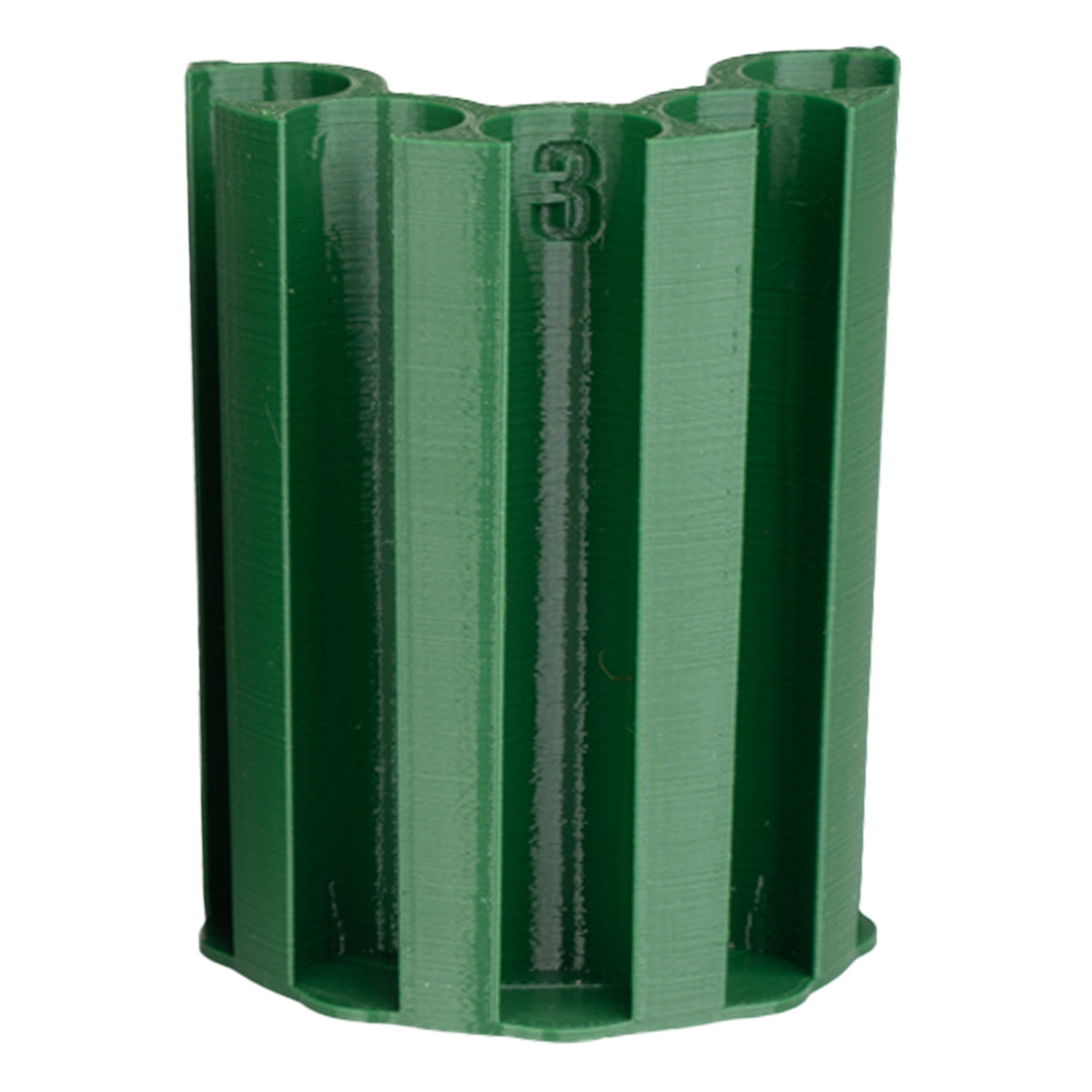 POTV Lobo Dosing Capsule Caddy Insert for Tightvac – 0.12L