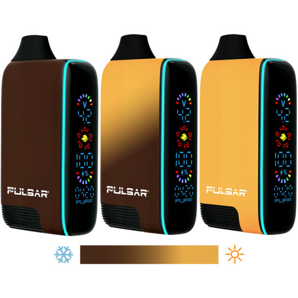 Pulsar 510 DL V5.0 1000mAh Precision Voltage Control Battery