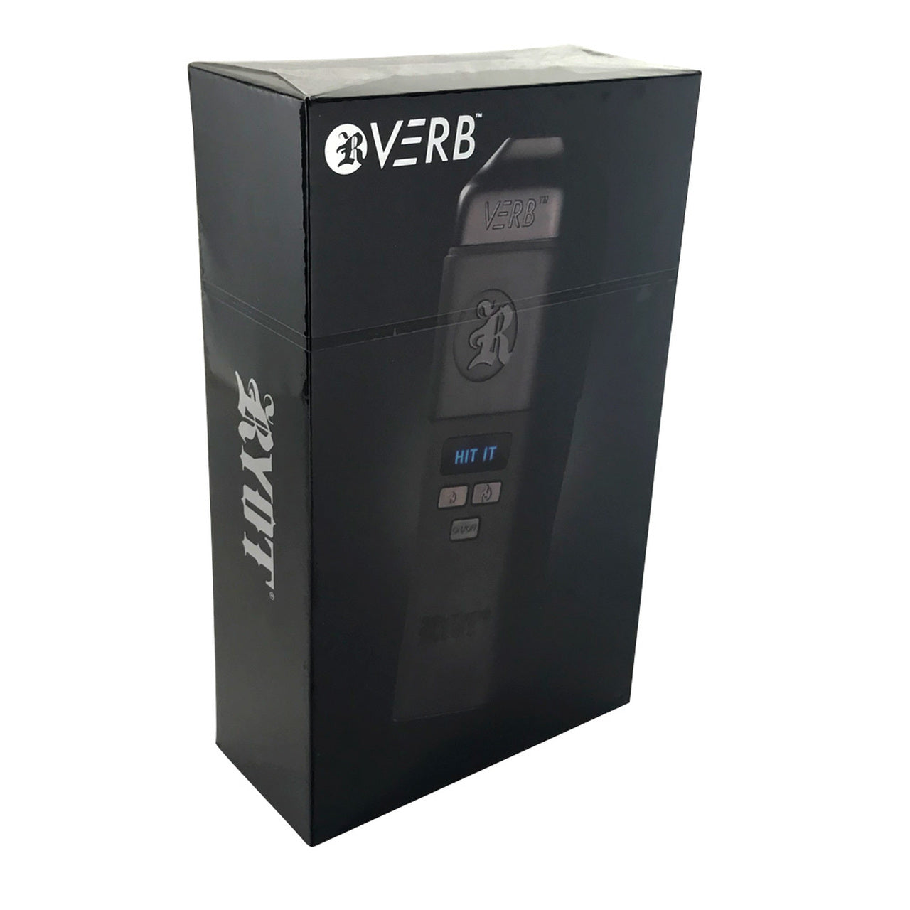 RYOT Verb Dry Herb Portable Vaporizer (taxes extra)