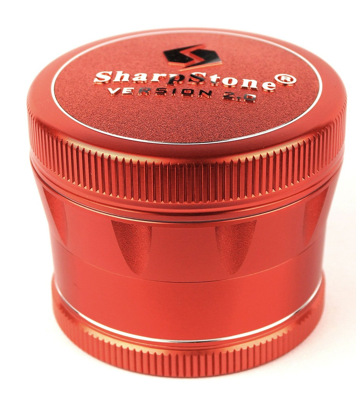 Sharpstone 2.0 Four Piece Solid Top Grinder