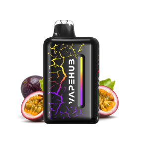 OKEY-DOKEY PASSION PUNCH – VAPEHUB ULTRA 20000