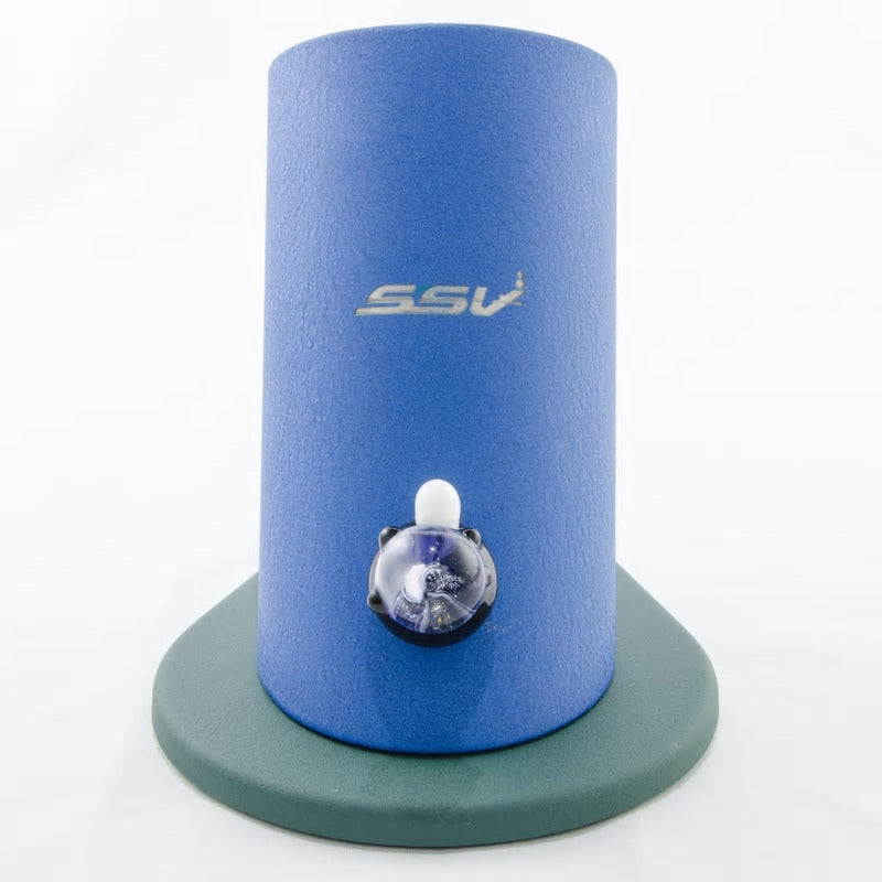 Silver Surfer Vaporizer SSV by 7th Floor (taxes extra)8