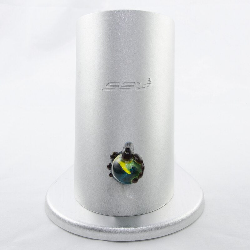 Silver Surfer Vaporizer SSV by 7th Floor (taxes extra)8
