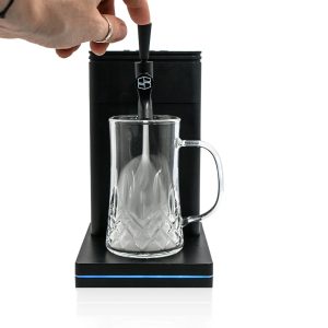 Stache TerpTap Portable Vaporizer