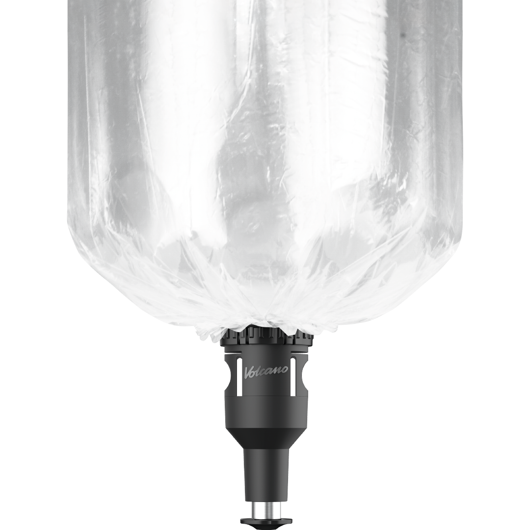 Volcano – Solid Valve Set