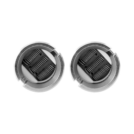 Utillian 5 Wax replacement coils – 2 pack