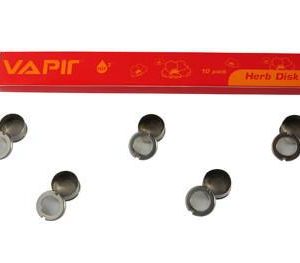 Vapir One All Mesh Disks – 6 Pack