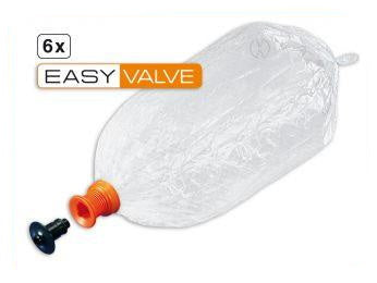 Volcano Easy Valve Replacement Set