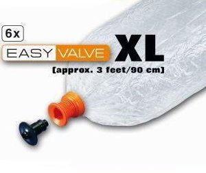 Volcano Easy Valve Replacement Set