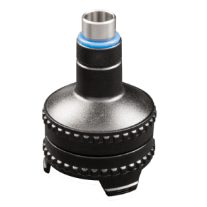 Volcano Easy Valve Filling Chamber