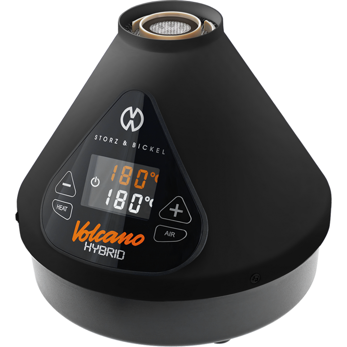 Volcano Hybrid Vaporizer (taxes extra)