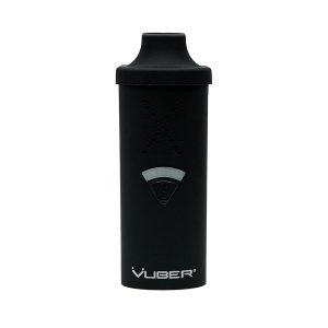 Vuber Sol Portable Vaporizer (taxes extra)
