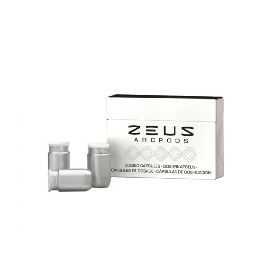 Zeus ArcPods