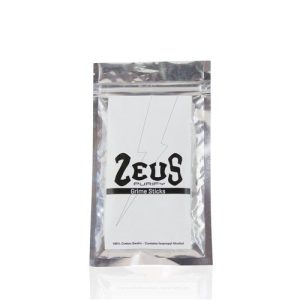 Zeus Grime Cleaning Sticks – 20 Pack